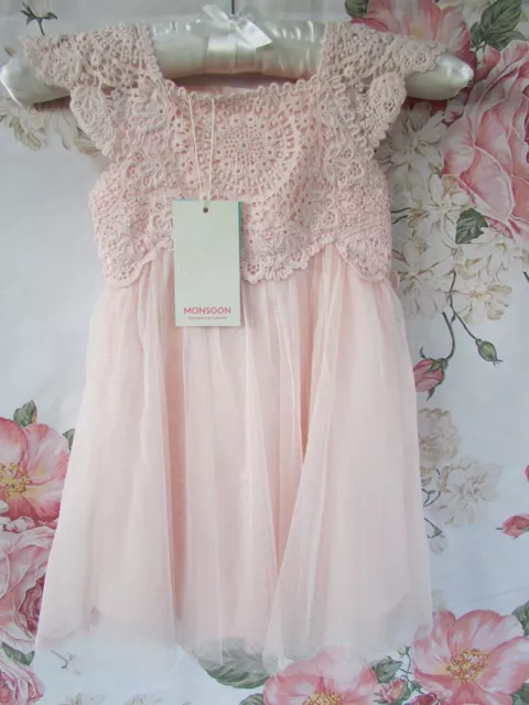Monsoon Estella Dress FOR SALE PicClick UK