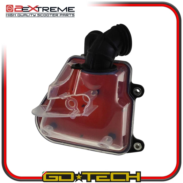 FILTRE À AIR Malaguti F12 Phantom Restyling EU2 50 2002> EUR 17,63 - Foto 10