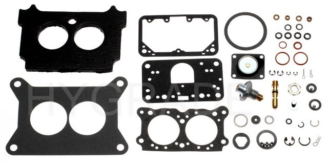 Hygrade Tuneup Carburetor Repair Kit P/N:1210
