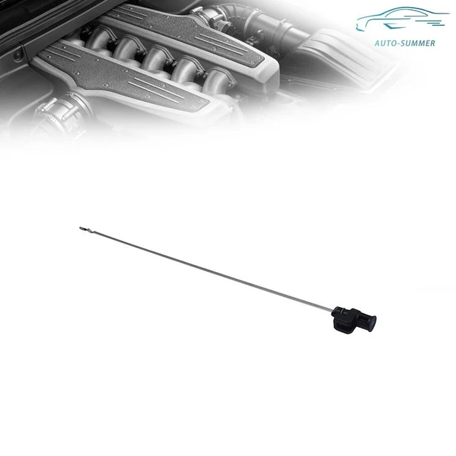 CVT TRANSMISSION OIL Level Dipstick Gauge 31086JA00A for Altima Rogue