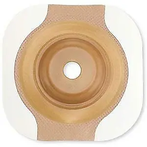 New Image CeraPlus 2-Piece Precut Convex (Extended Wear) Skin Barrier