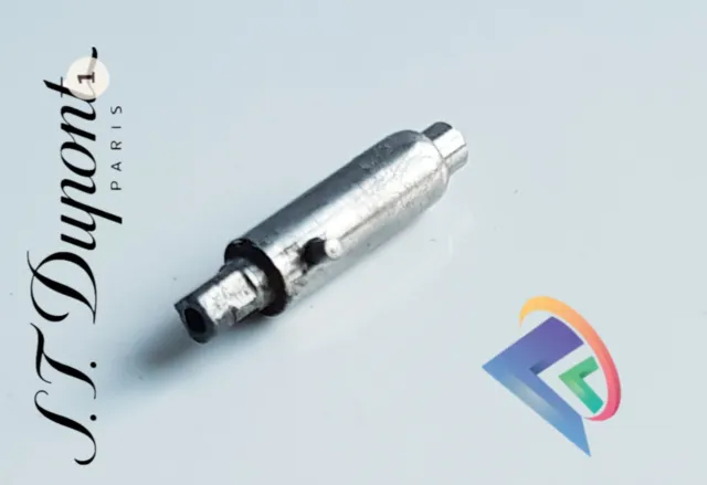 ST DuPont Lighter's Parts Flame Burner to Fit D57 Models VGC D5