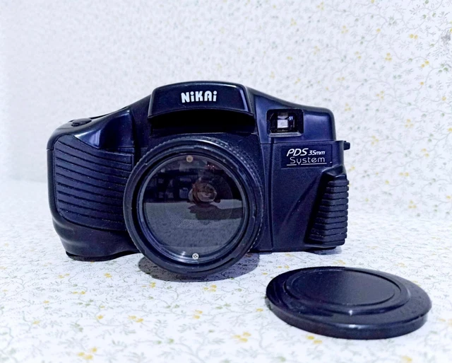 nikai 35mm camera