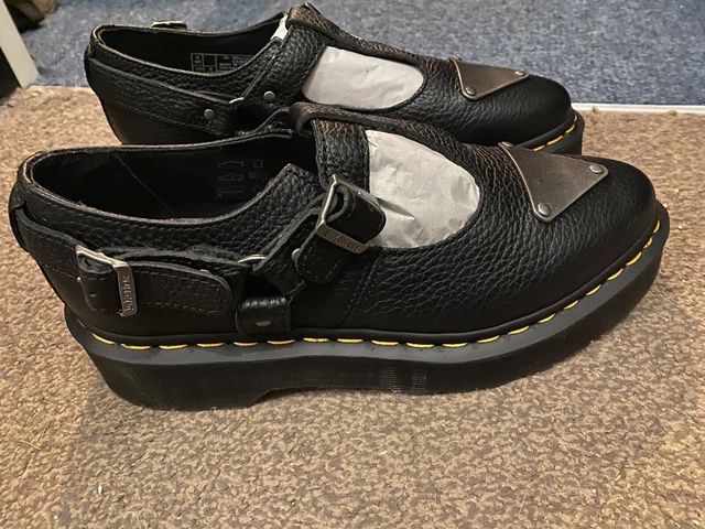 Caidos dr martens cheap