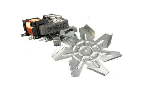 Accessoires four GENERIQUE Moteur ventilateur chaleur tournante pour four fagor brandt vedette