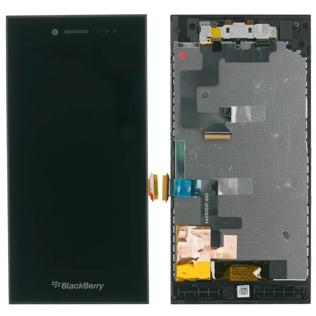 Cornice Schermo Annadue Per Samsung Z Flip 5 - Kit Riparazione Con Strumenti Per Sostituzione