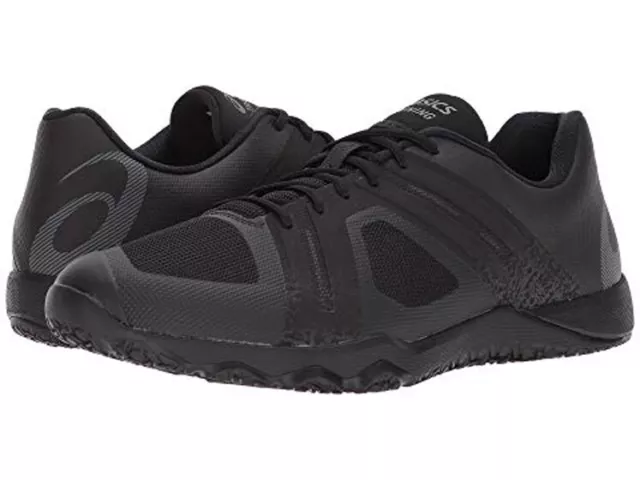 Asics deals conviction x2