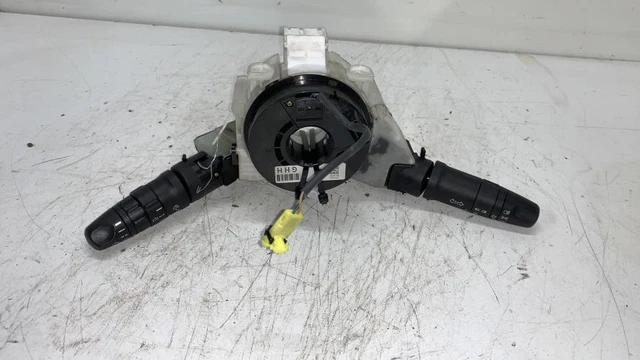 Commodo (contacteur Tournant + Essuie-glace + Phare) Pour NISSAN MICRA 3 Phase 2 - Occasion