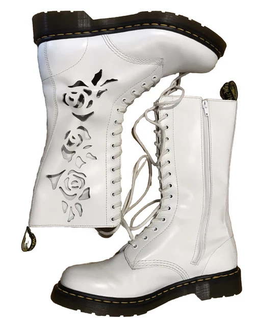 Dr martens discount rosie