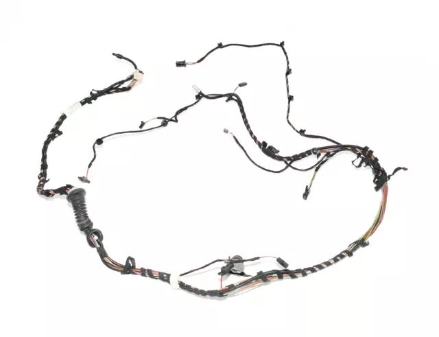 Kabelbaum Leitungssatz Heckklappe Links 3T9971175C SUPERB II Kombi 3T Original