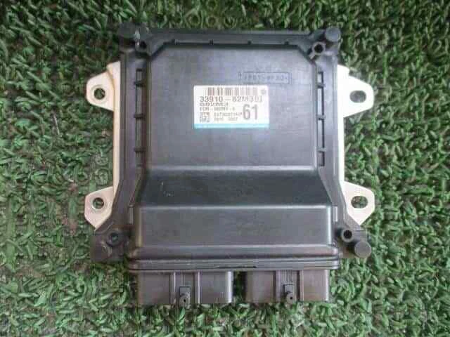 SUZUKI CARRY 2020 EBD-DA16T Engine Control Unit 3391082M30 [Used ...