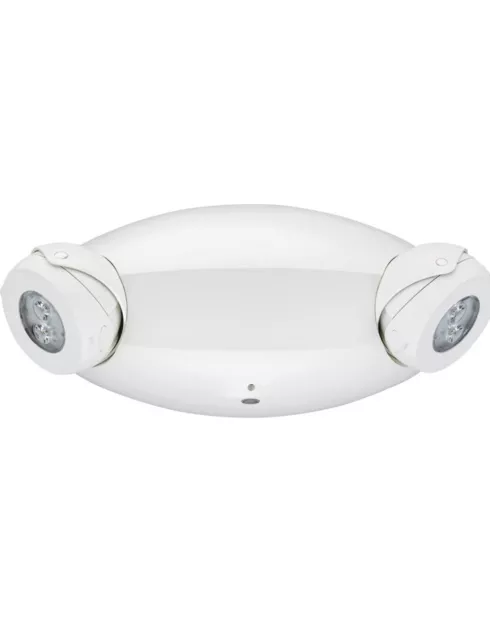 Lithonia Lighting ELM4L Quantum LED Light Manual Testing 640 Lumens White