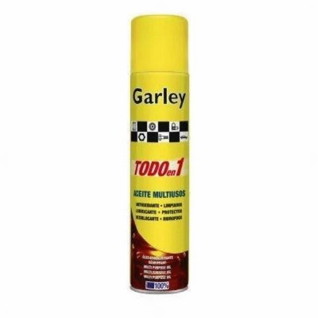 Olio Tutti I Per Uno 400 ML (25589)