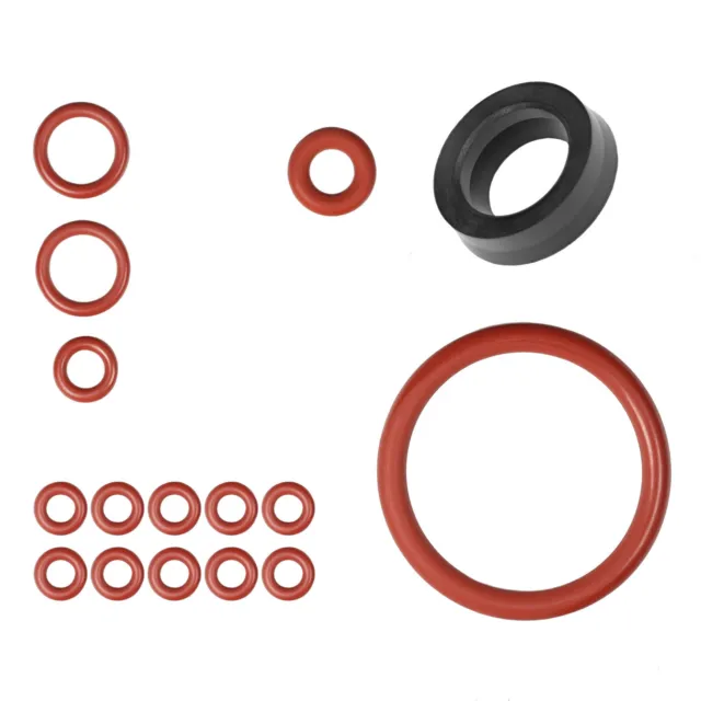 Gasket for Miele CVA 620 640 645 King Tchibo Brewing Group Support Water Tank