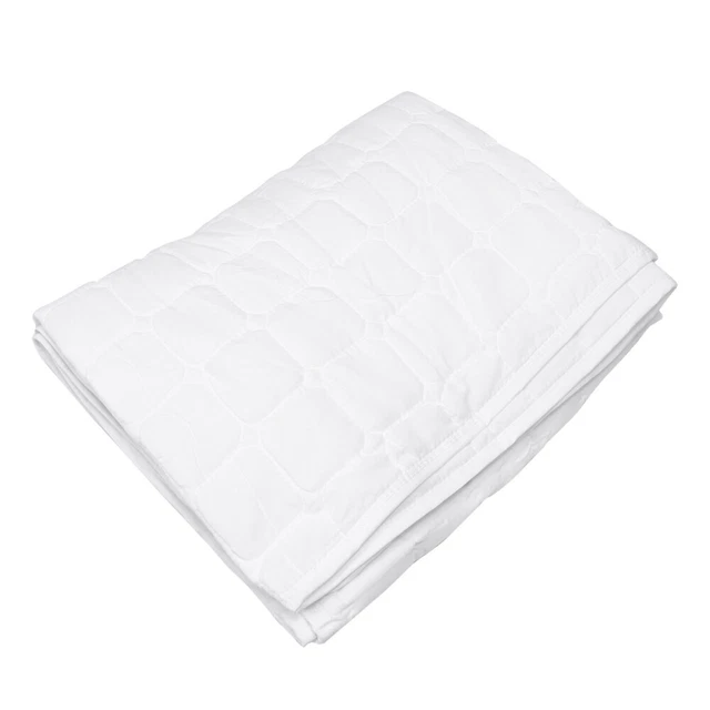 1 pieza Four Seasons colchón ropa de cama de hotel cojín de cama antideslizante hipoalergénico