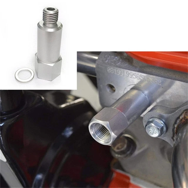 COOLANT TEMPERATURE SENSOR 551179L for LS Series Engines LS3 LS2 LQ4