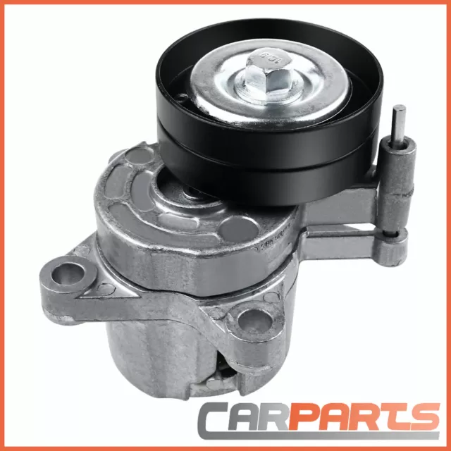Poulie Tendeur pour VW Polo Golf Caddy II Vento Seat Cordoba Ibiza Inca