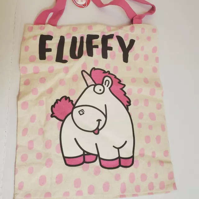 Unicorn best sale handbag primark