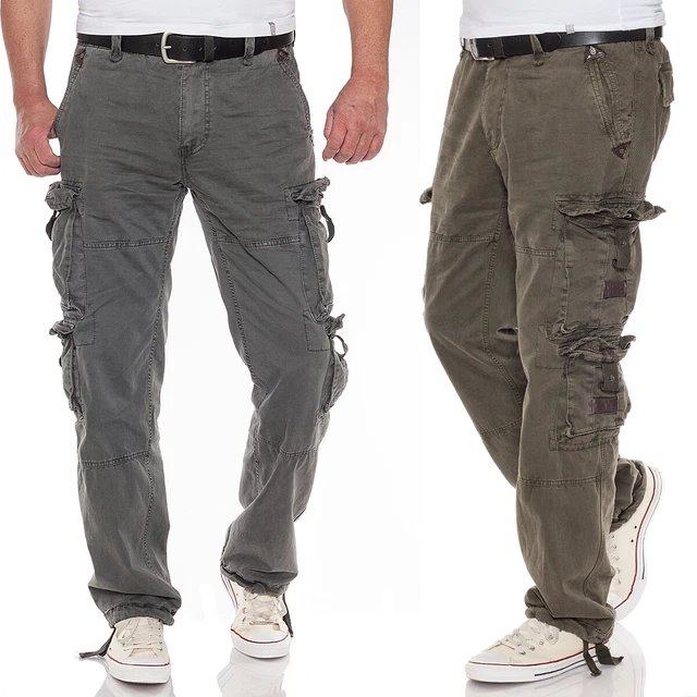 Jet lag cargo pants hotsell