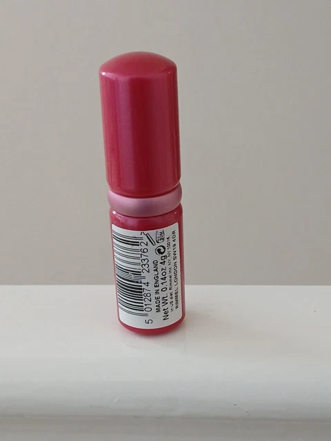 Rimmel Volume Rich Moisture Lipstick - 361 Earthly Delight: 8h Feuchtigkeitsspendend & Superweiche Farbe