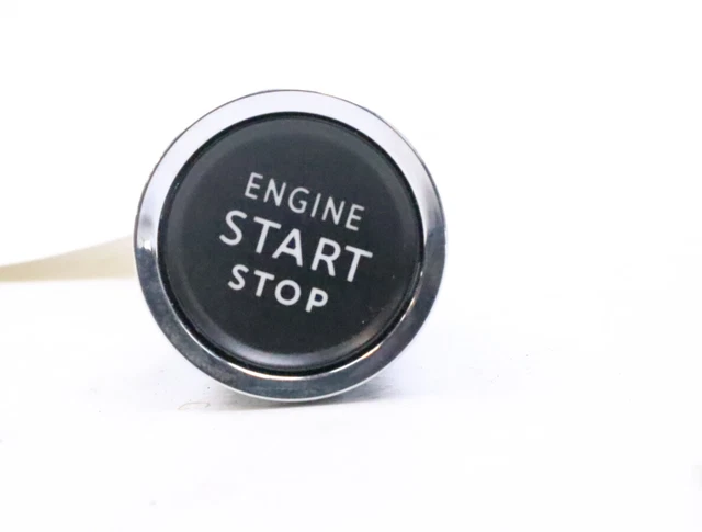 Bouton de démarrage start/stop occasion CITROEN C4 CACTUS Phase 2 - 1.2i PureTec
