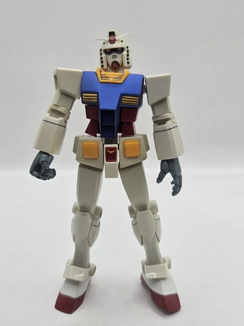 Raideen Ga-09R Chogokin Réédition Deluxe Dx 1999 Bandai Japon | UK
