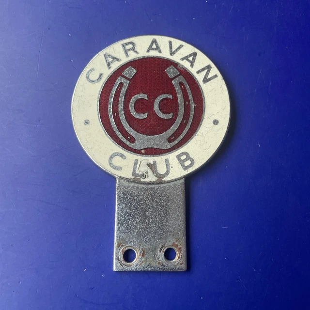 Insigne Wilmot Breeden - Badge Club Voiture Et Moto Ancien - Super Rare - Couleur Or
