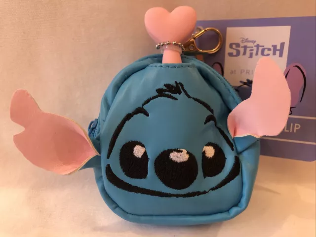 Lilo and Stitch Toys Stitch & Scrump Hawaii Holiday Time PVC Beast Kin -  Supply Epic