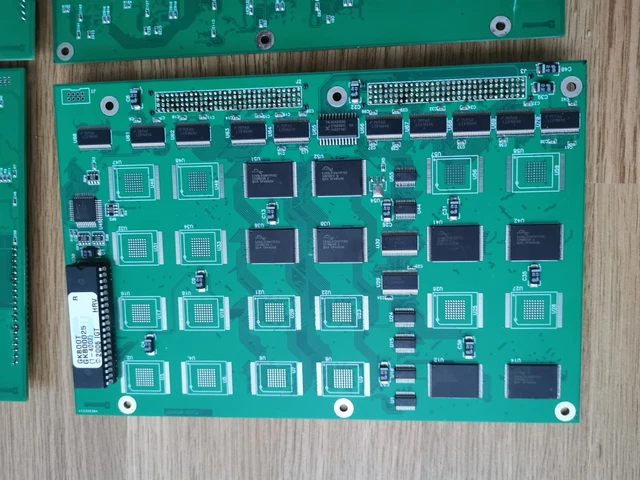 Flash board for IGT proccesor 044 , Game King