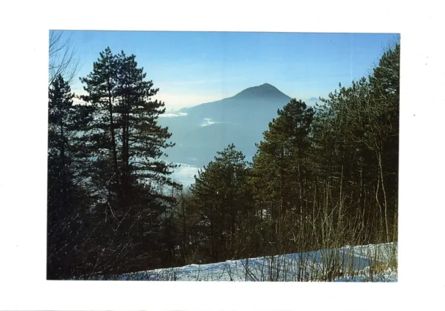 AK Ansichtskarte Schwäbisches Land / Blick vom Hornberg auf die Stuifen