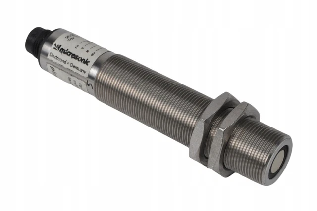 Sensore ultrasonico MICROSONIC PICO-USC, 250mm /#G S0TE 1190