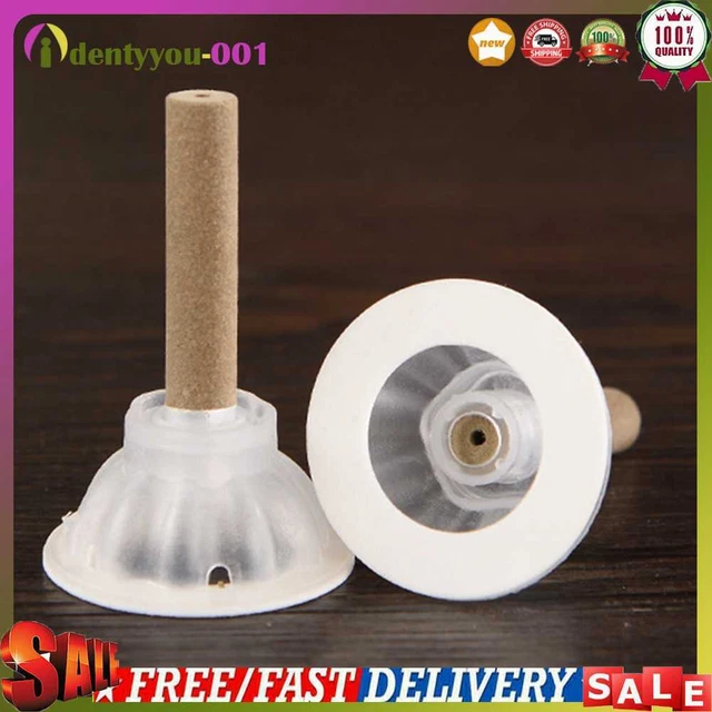 64pcs/box Moxa Burning Column Self-adhesive Moxibustion Stickers for Health Care