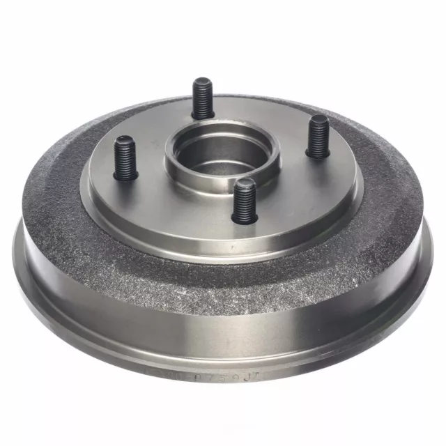 Brake Drum-RS Rear RS PARTS RS9759 fits 2000 Ford Focus