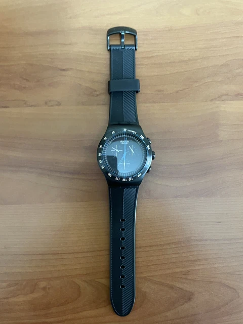 Swatch hotsell irony valore