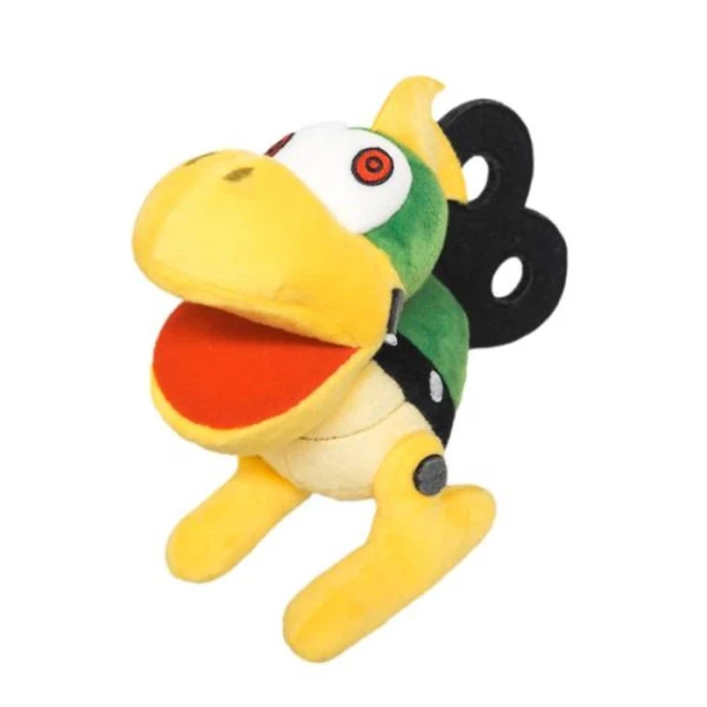Puppet Plush Pancham Pokémon Papemon - Meccha Japan