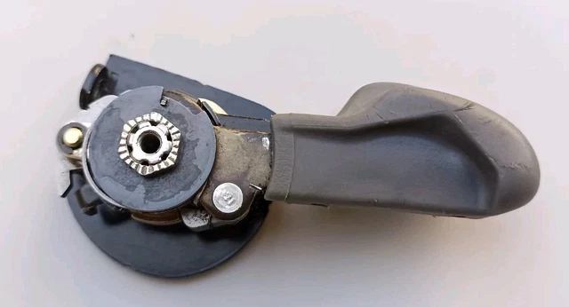 Levier De Vitesses + Frein Shimano Deore LX ST-M570 - 3x9 Vitesses - Neuf (inutilisé)