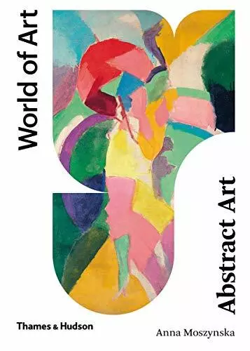 Abstract Art (World of Art).by Moszynska  New 9780500204450 Fast Free Shipping.#