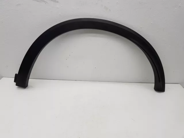 2021 Nissan Qashqai J12 Front Left Uk Passenger Side Wheel Arch Trim Oem