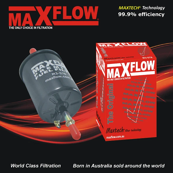 FUEL FILTER FOR Holden Commodore Monaro Statesman VT to VZ V6 V8 Models