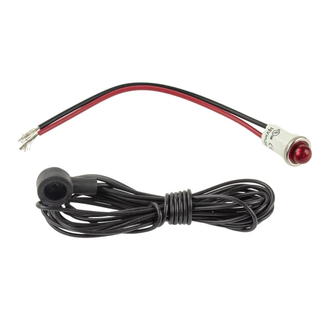 Pto Indicator Light Kit