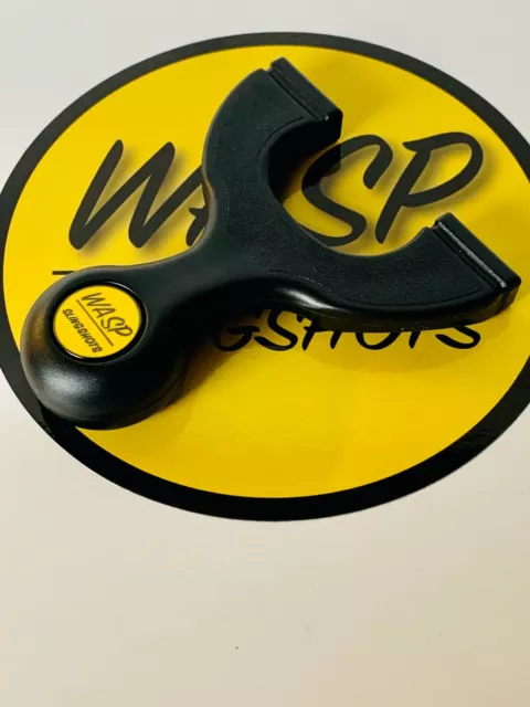 Wasp slingshots shop