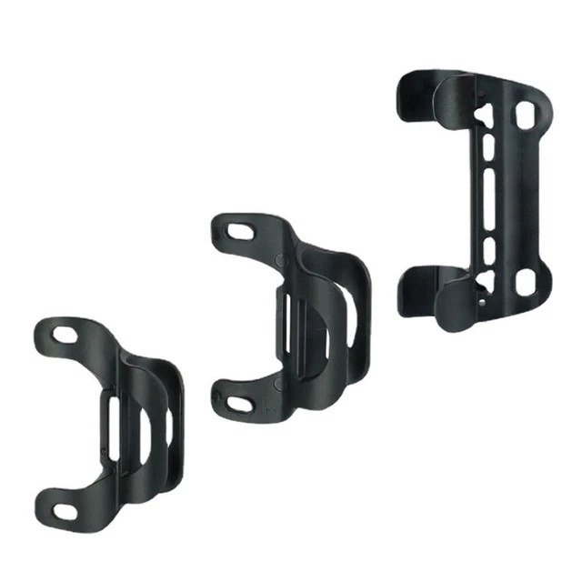 Serratura Bici ABUS Phantom 8950 - Antifurto Livello Sicurezza 5 Per Telaio 12/15mm