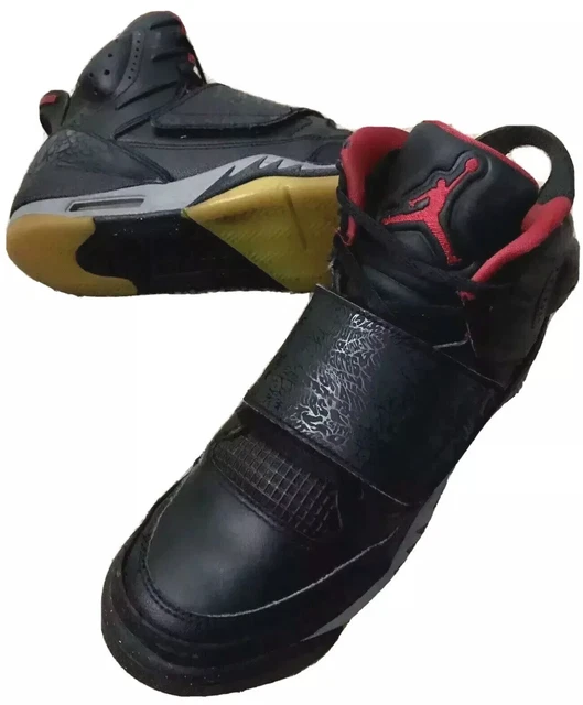 Son of sales mars shoes