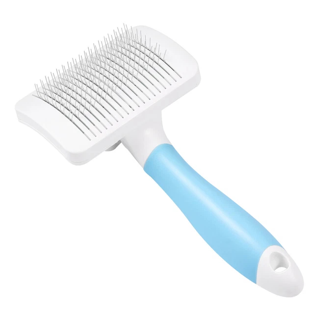 Pet Brushes Dogs Pet Brushes Cats Hair Pick Comb Wool Needle Comb