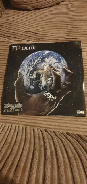 D12 - D12 World X2 Vinyl