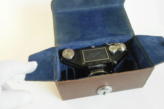 Cámaras SLR, Cámaras vintage, Fotografía vintage, Cámaras y