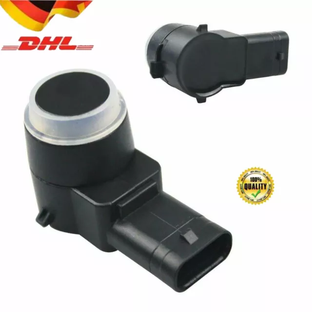 Park Sensor PDC für Mercedes M-Klasse W166 vorn Vito W639 hinten 2125420018~