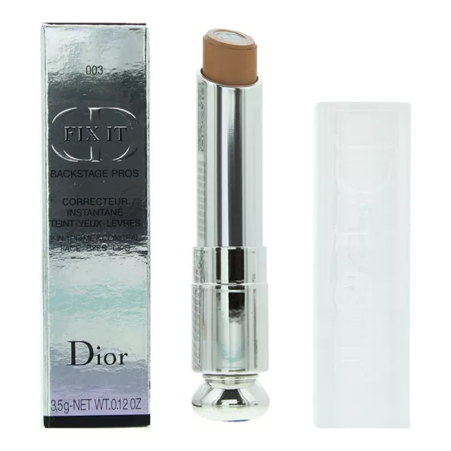 Christian dior fix deals it concealer