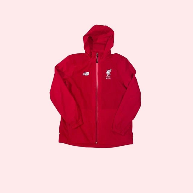 Liverpool raincoat deals
