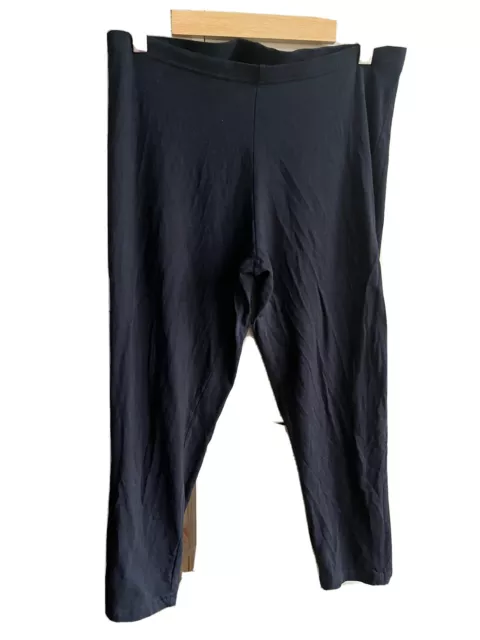 George clearance cropped leggings